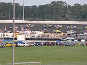 NASCAR Coke Zero 400 - July 2011 161